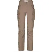 Fjällräven Nikka Trousers Curved dam vandringsbyxor