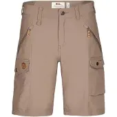 Fjällräven Nikka Shorts Curved W damshorts