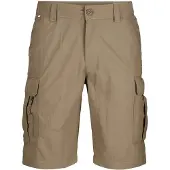 Craghoppers Men's Nosilife Cargo Short II Pebble