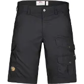 Fjällräven Men's Vidda Pro Lite Shorts Black