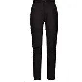 Fjällräven Women's Abisko Hike Zipoff Trousers vandringsbyxor