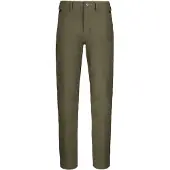 Fjällräven Men's Abisko Trail Stretch Trousers Laurel Green