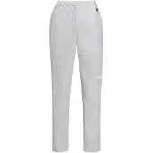 Jack Wolfskin Women's Barrier Pant Cool Grey