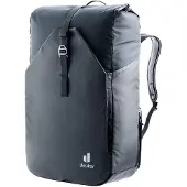 Deuter Xberg 25 - Cykelryggsäck Black 25 L