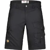 Fjällräven Men's Vidda Pro Lite Shorts Black