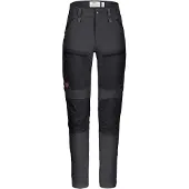 Fjällräven Women's Keb Agile Trousers Black