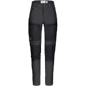 Fjällräven Women's Keb Agile Trousers Black