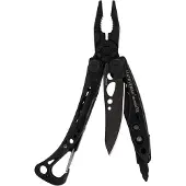 Leatherman Multiverktyg Skeletool Cx - onyx