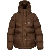 Fjällräven Women's Expedition Down Lite Jacket Dark Oak