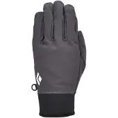 Black Diamond Midweight Softshell Handskar