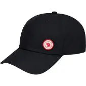 Fjällräven Logo Cap
