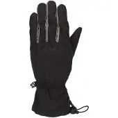 Sealskinz Waterproof Lightweight Gauntlet Black