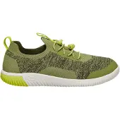 Keen Kid's KNX Knit Lace Sneaker