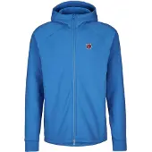 Fjällräven Men's Expedition Fleece Hoodie Un Blue