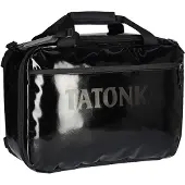 Tatonka Flight Barrel, resväska, svart