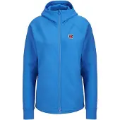 Fjällräven Women's Expedition Fleece Hoodie Un Blue
