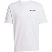Adidas Terrex Multi Climacool T-shirt Med Korta ärmar