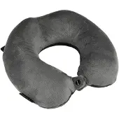 Eagle creek Memory Foam Neck Pillow Black
