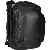 Osprey - Rese ryggsäckar - Transporter Travel Pack 36 Raven Black/Black för UnisexNylon - Svart