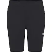 Jack Wolfskin Women's Hikeout Shorts Black