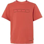 Vaude Print T-shirt Med Korta ärmar