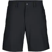 Fjällräven Men's High Coast Pack Shorts Black