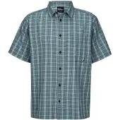 Jack Wolfskin Meseta Kortärmad Skjorta