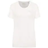 Jack Wolfskin Tech T-shirt Med Korta ärmar