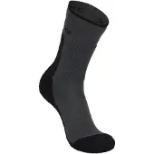 Icebreaker Merino Hike+ Medium Crew Strumpor