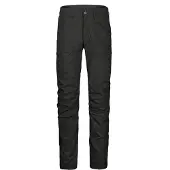 Fjällräven Men's Abisko Hybrid Trail Trousers vandringsbyxor
