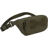 Tasmanian Tiger Hip Pouch Bum Bag 3L (Färg: Oliv)