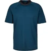 Vaude Bike Loamer T-shirt Med Korta ärmar