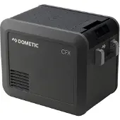 Dometic - Kylboxar - Cfx5 25 för Unisex - Svart