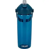 CamelBak Thrive Flip Straw, drickflaska, 600 ml, blå