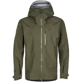 Rab Men's Firewall Mountain Jacket Olive