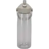CamelBak Thrive Flip Straw, dricksflaska, 750 ml, klar
