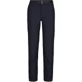 Houdini W's Corespun Chore Pants True Black