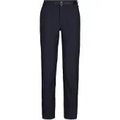 Houdini W's Corespun Chore Pants True Black