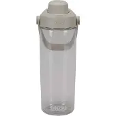 CamelBak Thrive Chug 600ml, klar