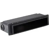 Bega monteringslåda för infälld vägglampa 33108AK3 Einbaugehäuse, Vägglampa utomhus