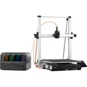 Anycubic Kobra 3 Max Combo 3d-skrivare