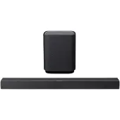 Harman/Kardon Enchant 900 + Sub null
