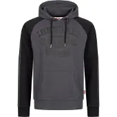 Lonsdale Linnfoots Huvtröja