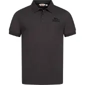 Lonsdale Lambston Kortärmad Polotröja