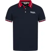 Lonsdale Ellers Grove Kortärmad Polotröja
