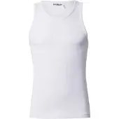 Weekday T-shirt vit