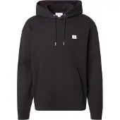 Calvin Klein Jeans Terry Monologo Huvtröja