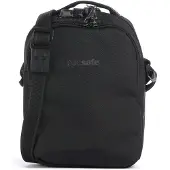 Pacsafe V Anti-Theft Companion Crossbody Jet Black