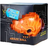 Gigamic Kadabra Brain Teaser 3D Amaze Ball 473425
