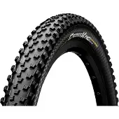Continental Cross King 26´´ X 2.30 Styv Mtb-däck